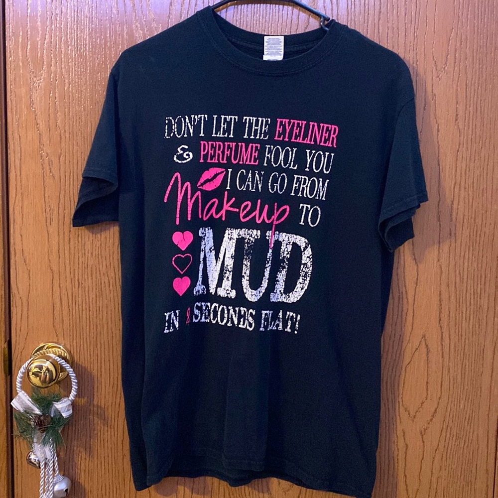 Country Tee Shirt
